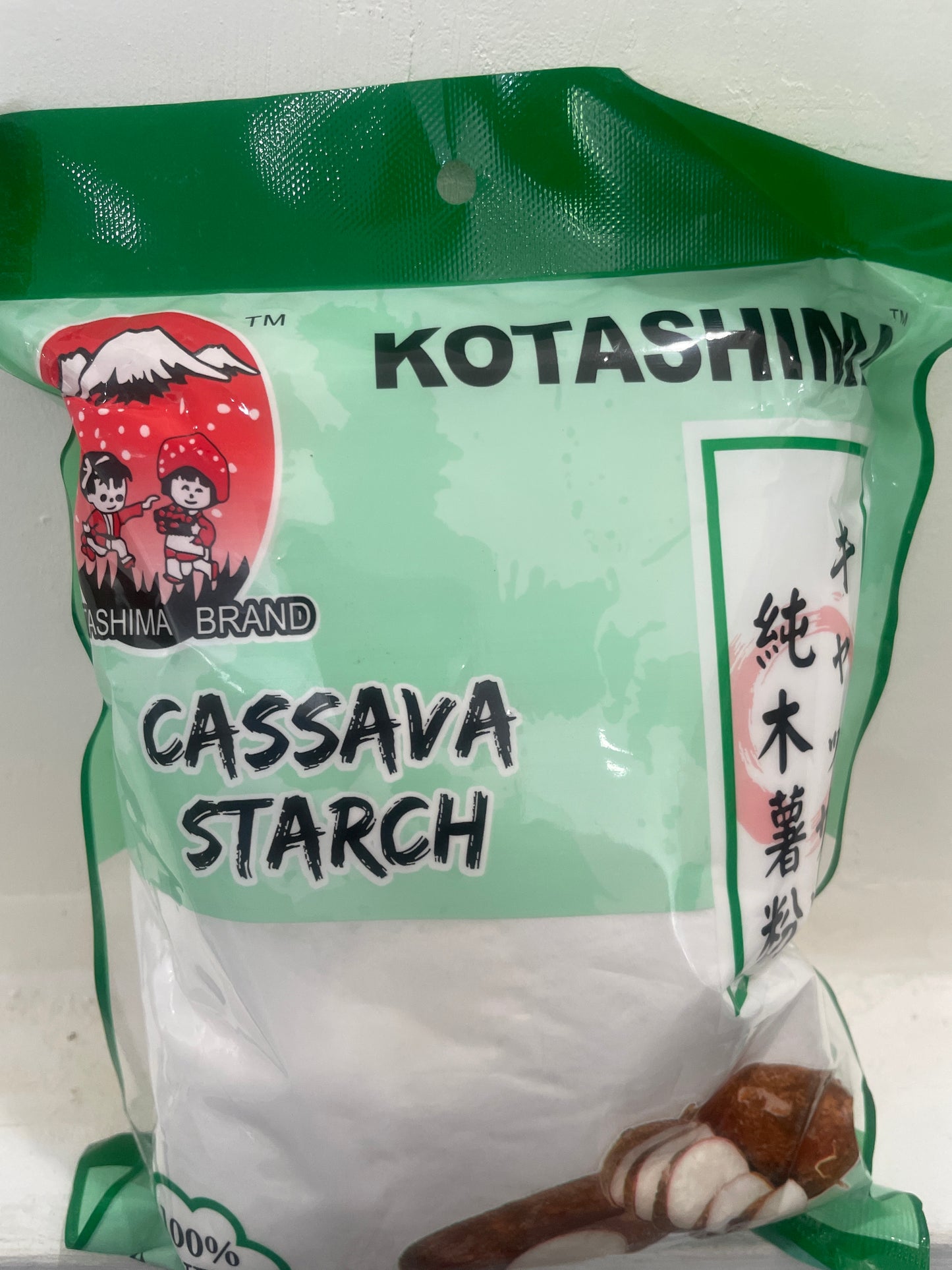 Kotashima Cassava Starch