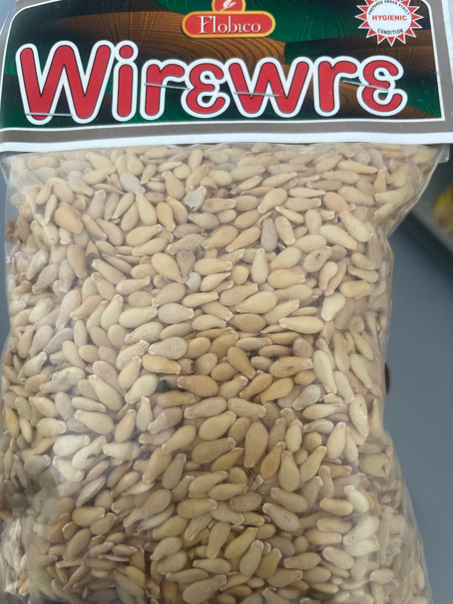 Wirewre