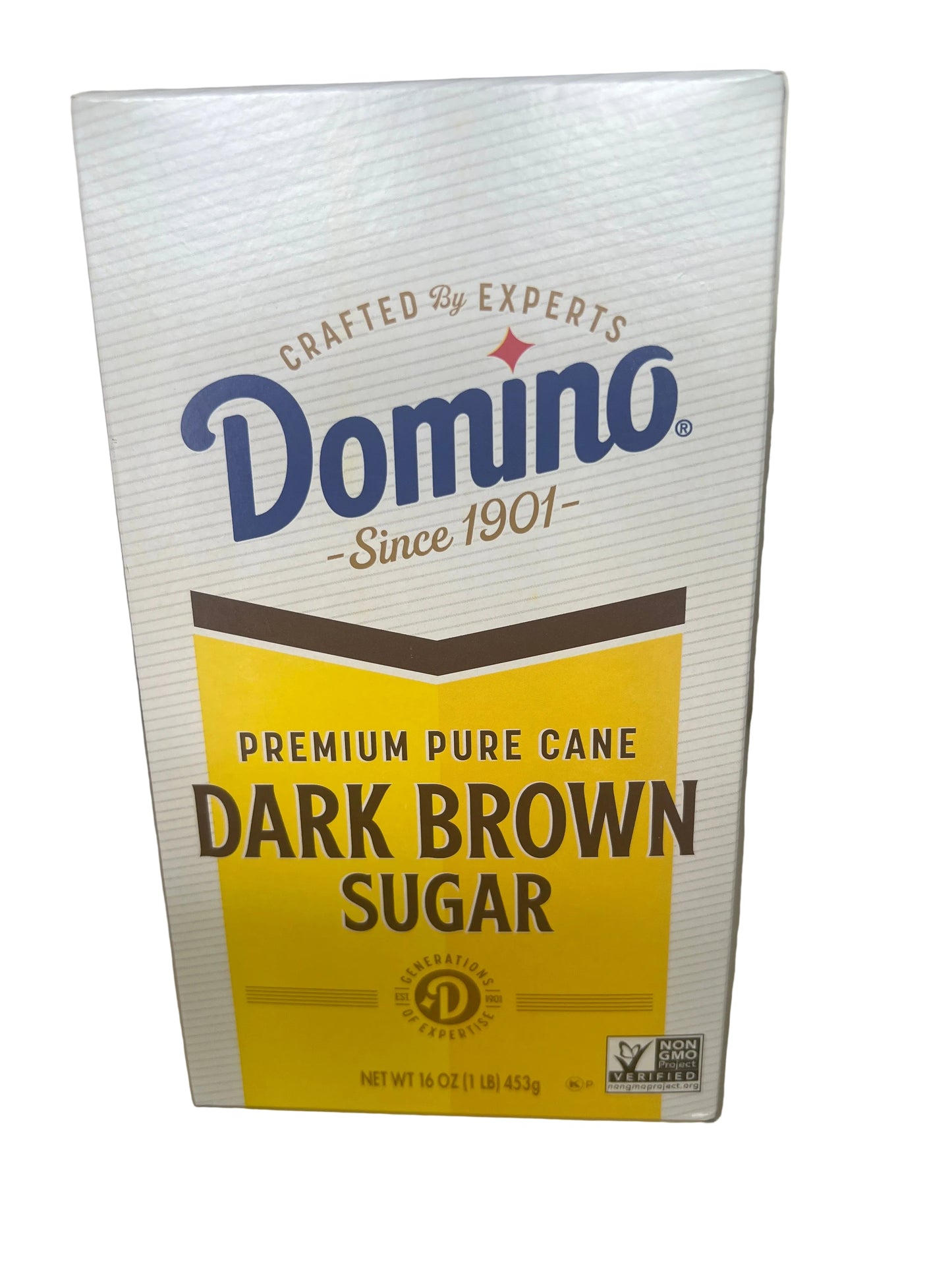 Dominion Dark Brown Sugar