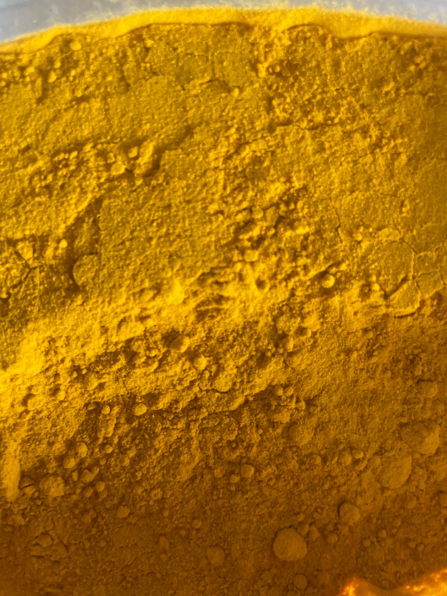 Tumeric