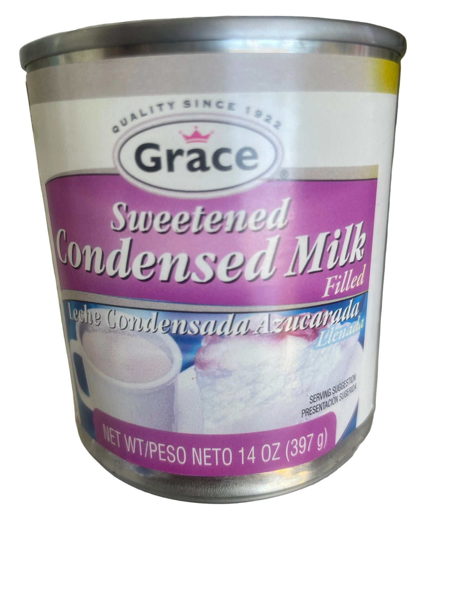 Condensed Milk