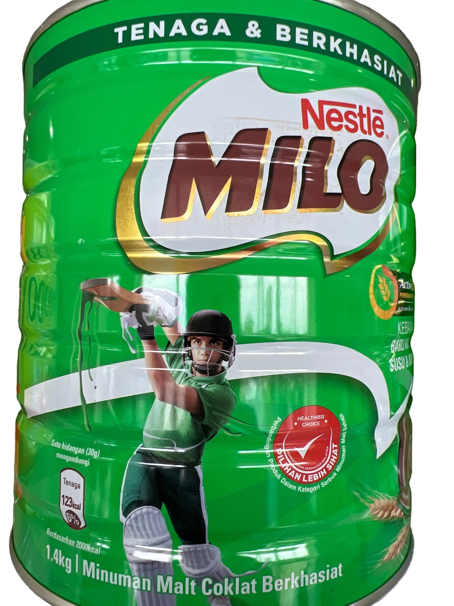 Nestle Milo (1.4kg