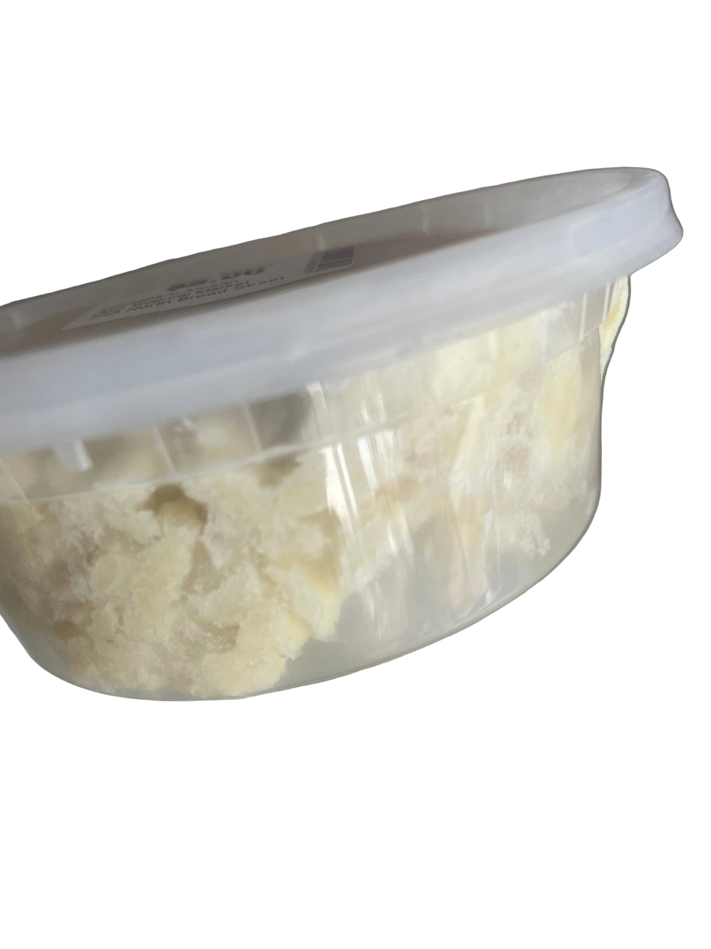 Shea Butter