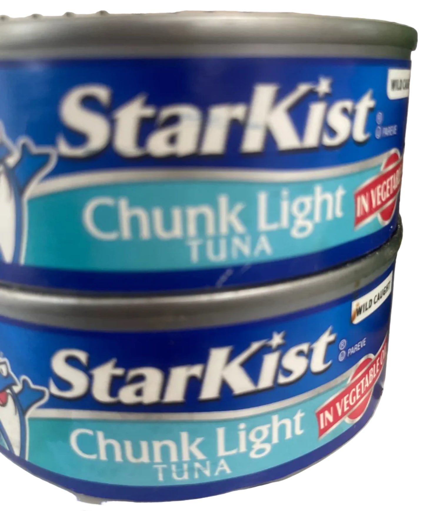 Starkist Light Tuna