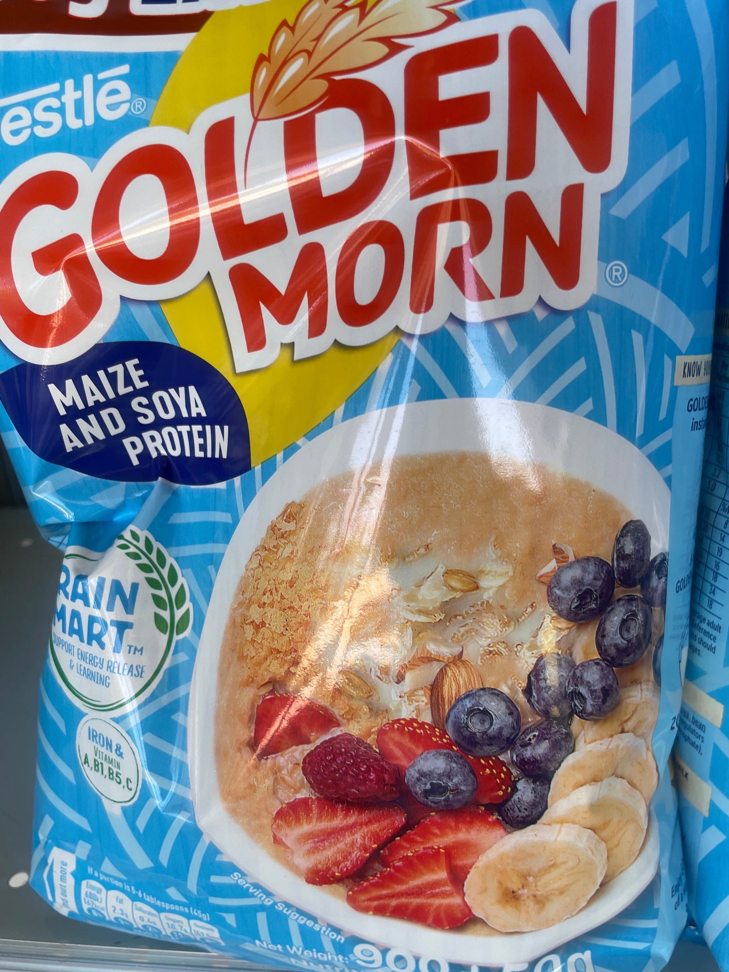Golden Morn (950g)