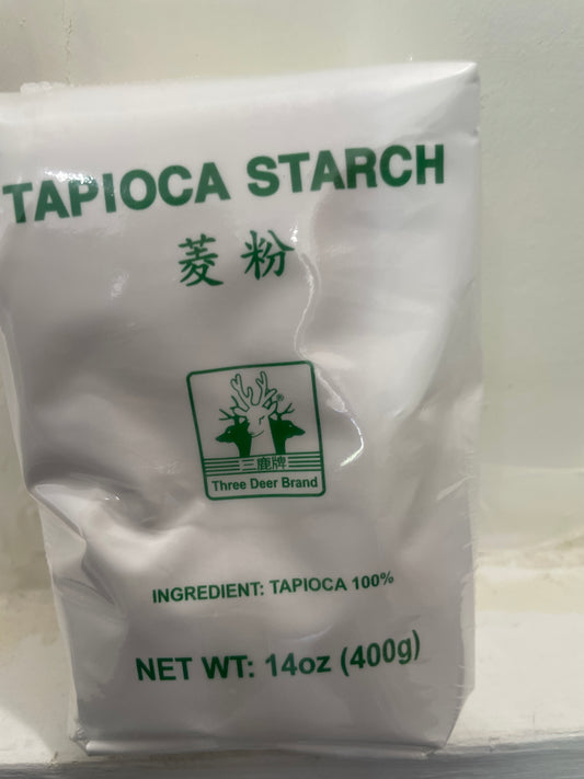 Tapioca Starch