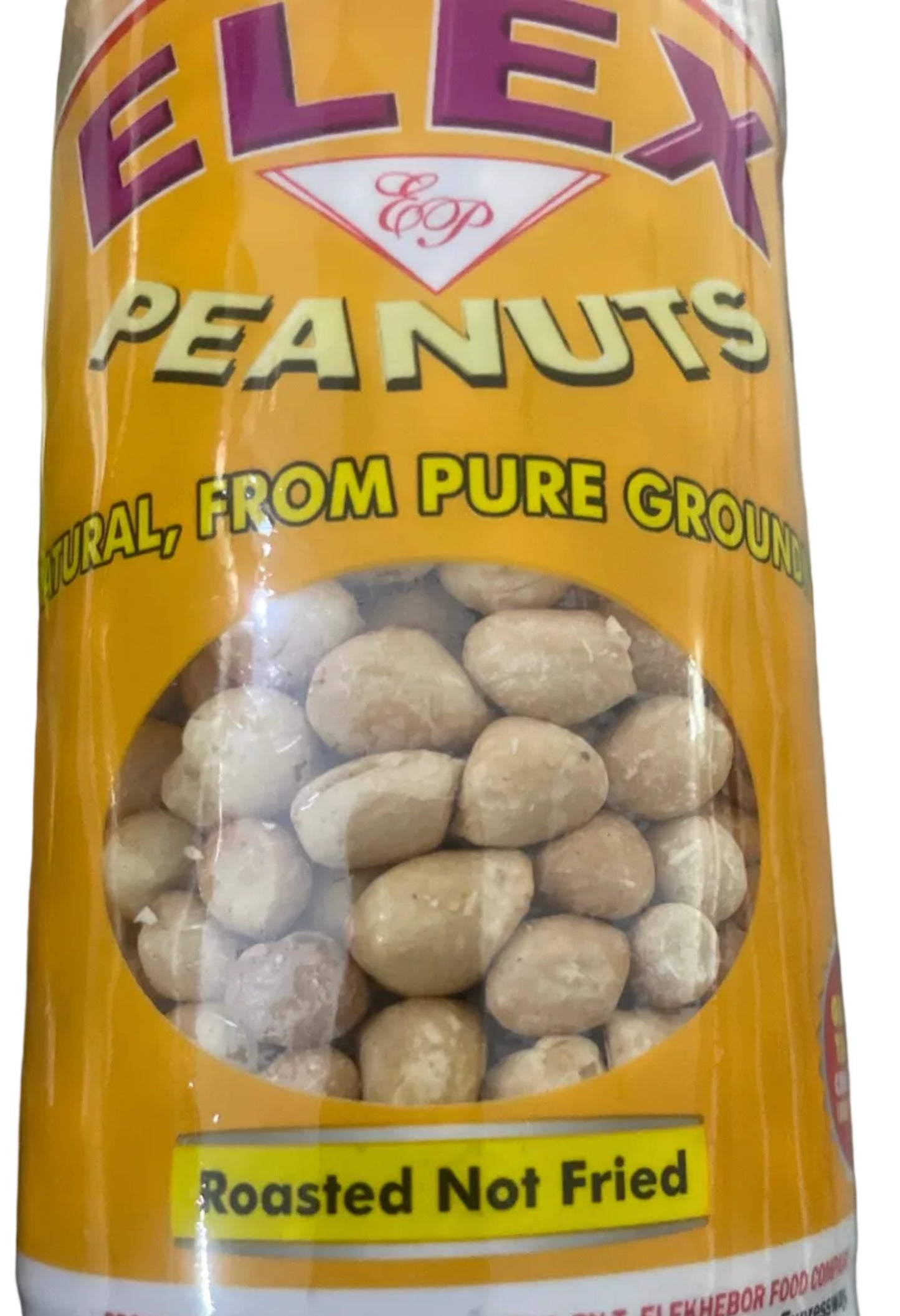 Elex Peanuts 6