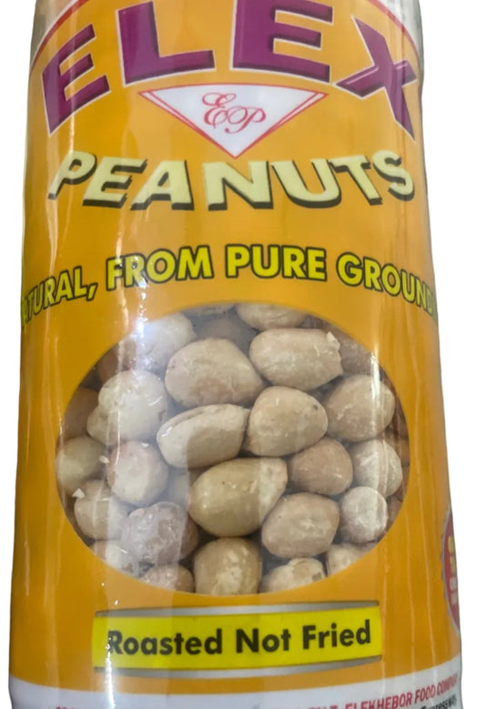 Elex Peanuts 6