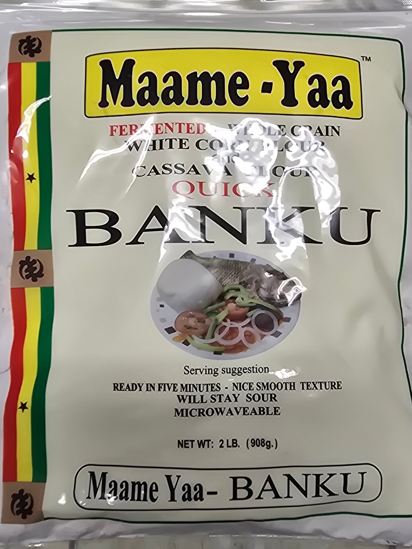 Maame Yaa Banku