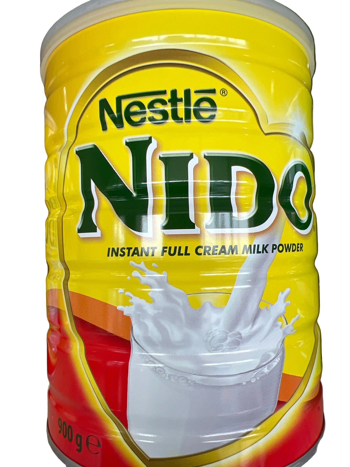 Nestle Nido