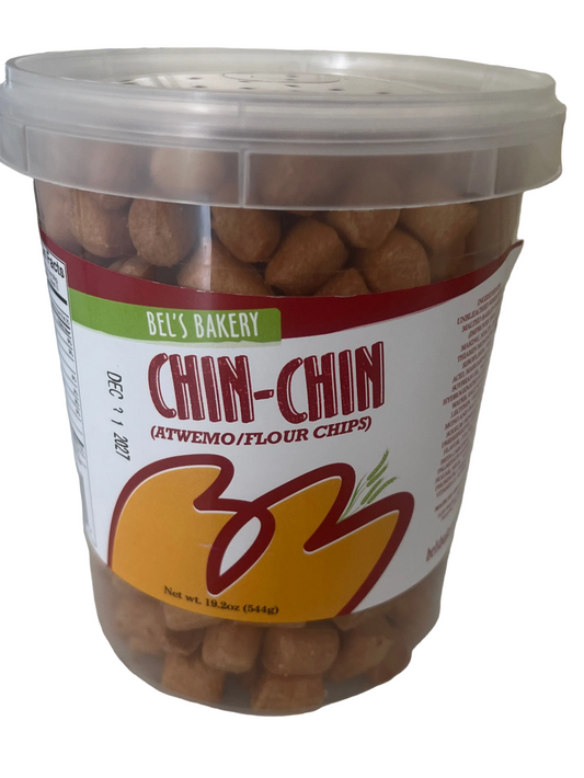 Chin Chin Cup