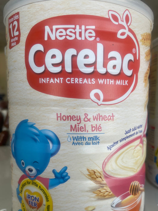 Cerelac