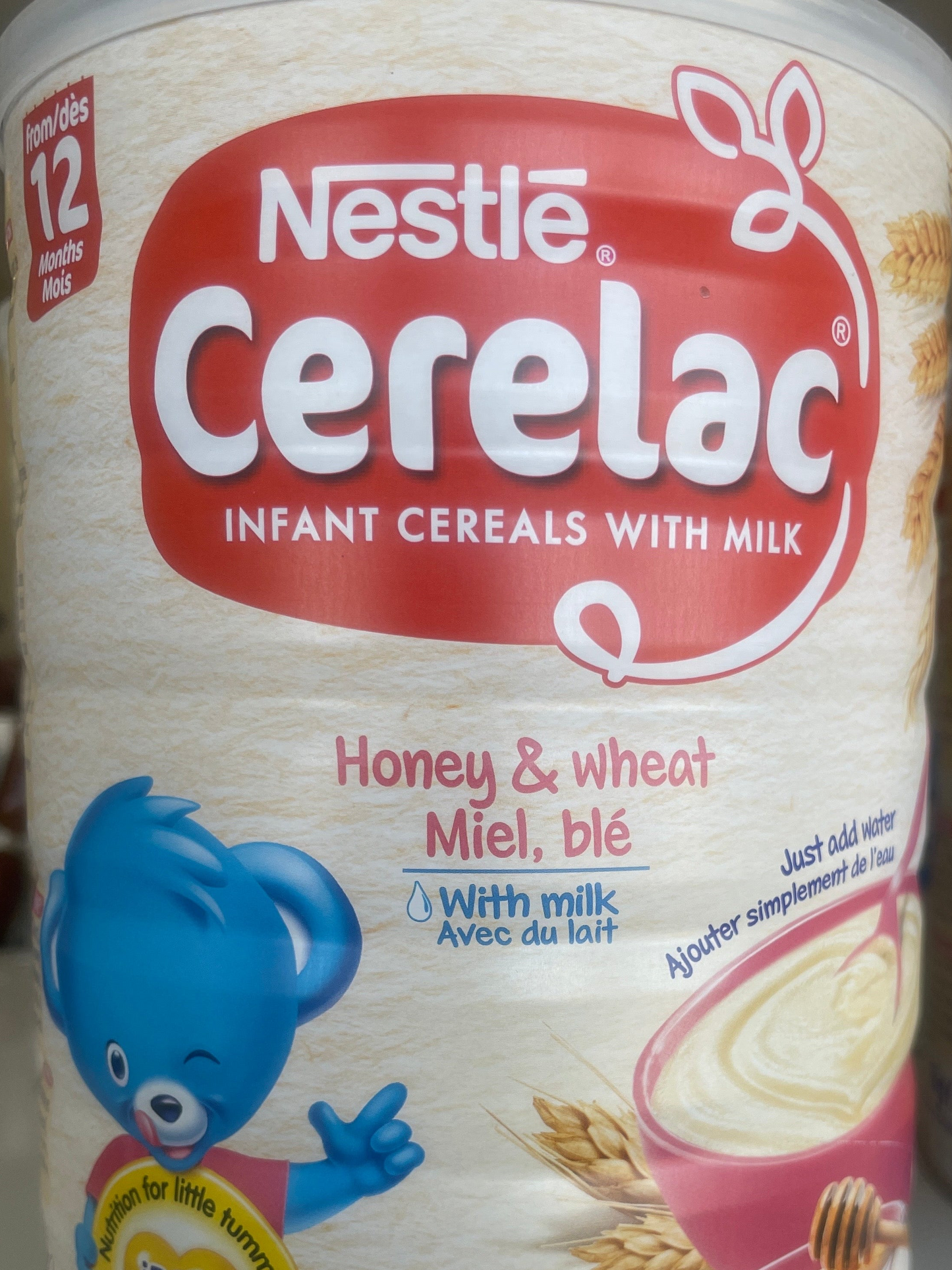 Cerelac