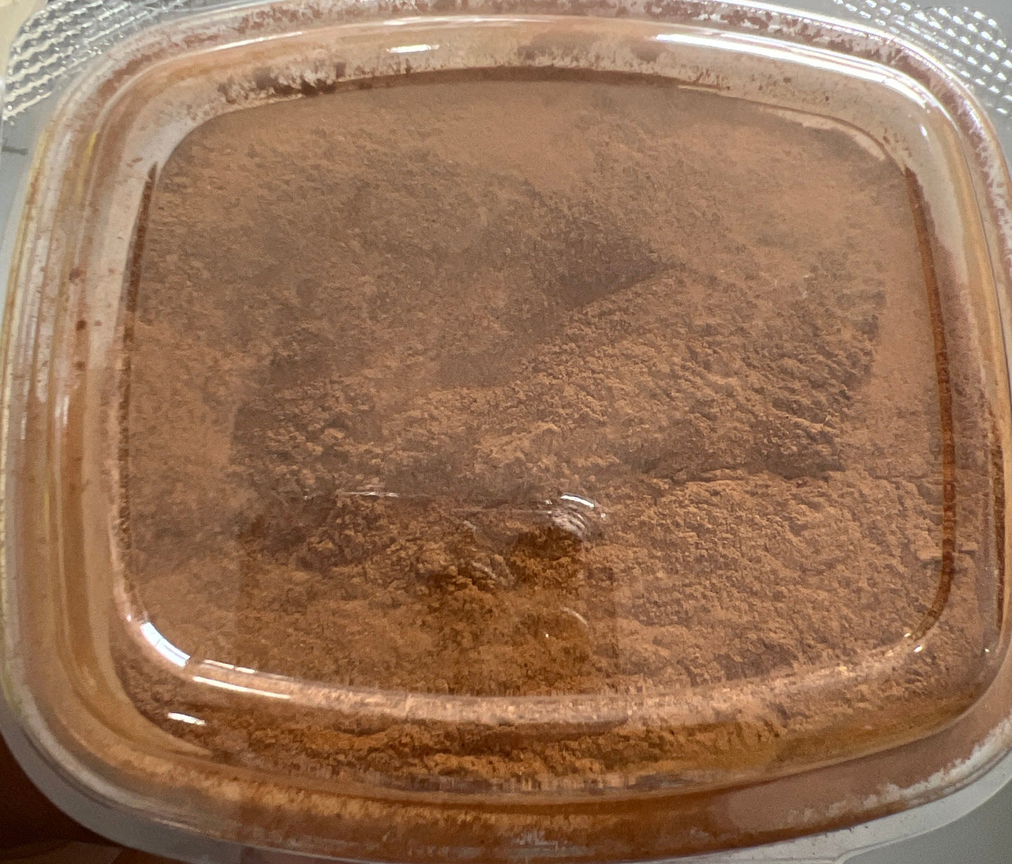 Cinnamon Powder