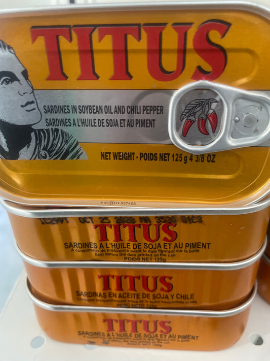 Titus