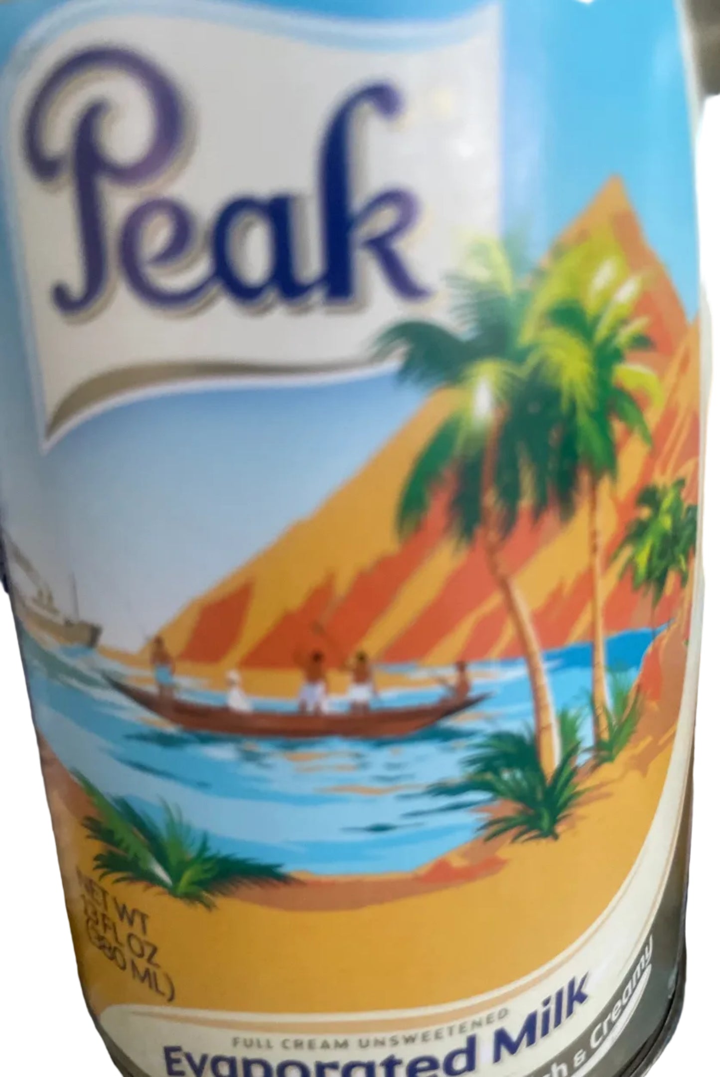 Peak (13oz)