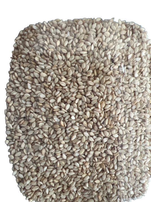 Sesame Seeds (0.2lbs)