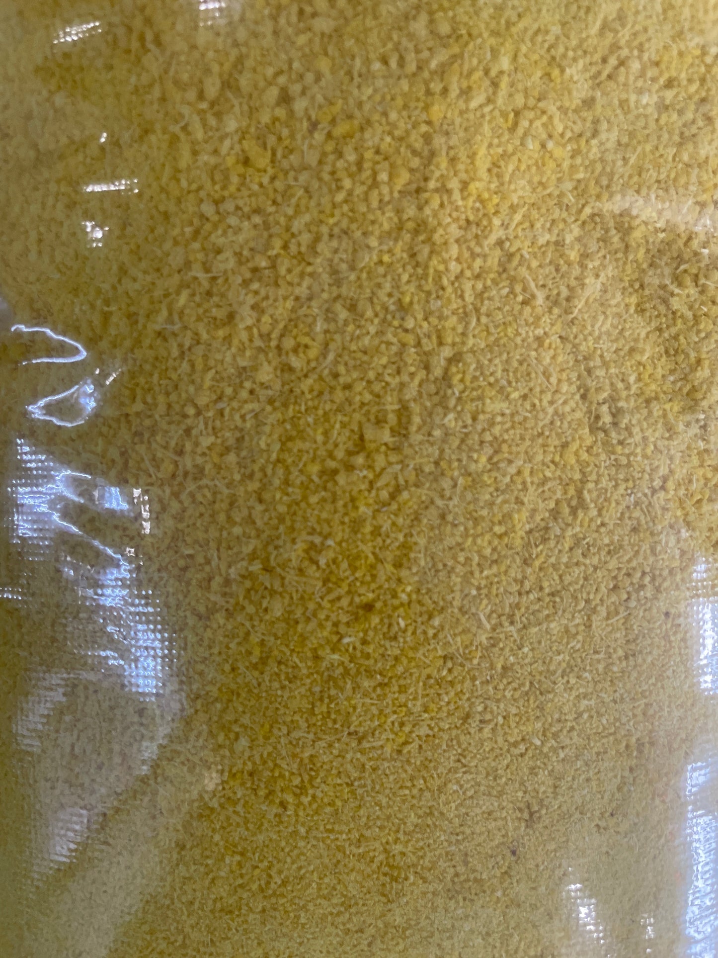 Yellow Gari