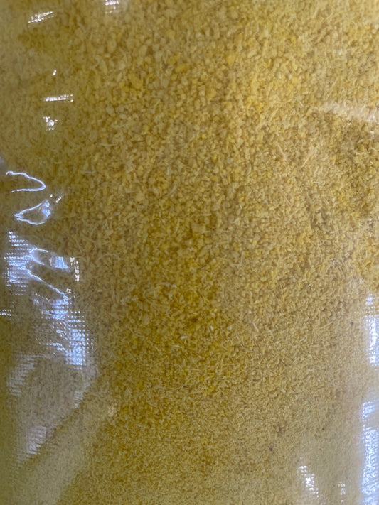 Yellow Gari