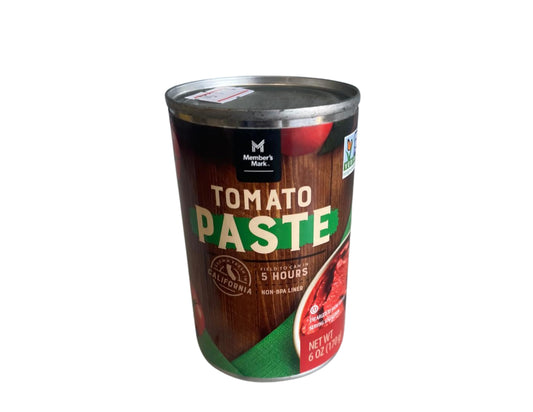 Tomato Paste (2pcs)