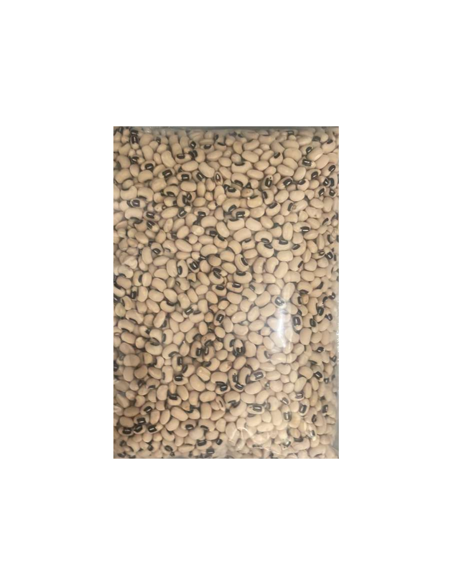 Black Eye Beans